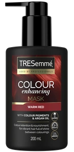 TRESemmé Colour Enhancing Mask Warm Red