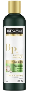 TRESemmé Condicionador Baixo Poo + Nutrição