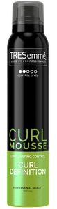 TRESemmé Curl Mousse