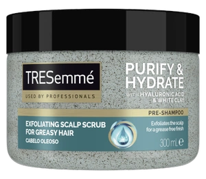 TRESemmé Exfoliating Scalp Scrub