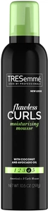 TRESemmé Flawless Curls Mousse
