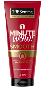 TRESemmé Keratin Smooth 1 Minute Wow! Intensive Treatment