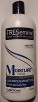 Moisture Rich Conditioner