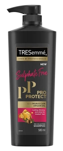 TRESemmé Pro Protect Sulphate Free Shampoo