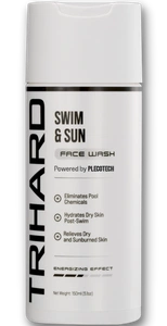Trihard Swim & Sun Face Wash