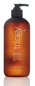 Trilogy Botanical Body Wash