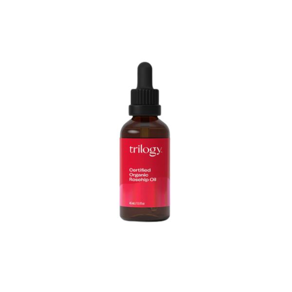 Trilogy Certified Organic Rosehip Oil - 45ml