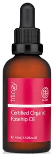 Trilogy Certified Organic Rosehip Oil
