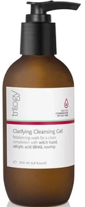 Trilogy Clarifying Cleansing Gel