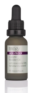 Trilogy Coq10 Booster Oil