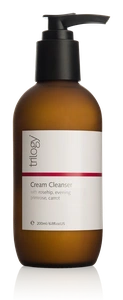 Trilogy Cream Cleanser