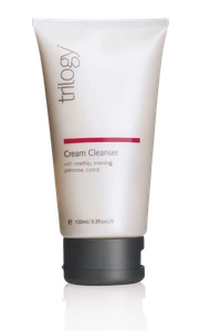Trilogy Cream Cleanser (Discontinued)