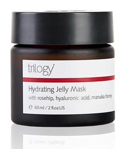 Trilogy Hydrating Jelly Mask