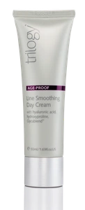 Trilogy Line Smoothing Day Cream