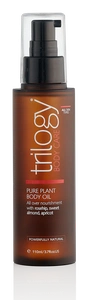 Trilogy Pure Plant Body Oil