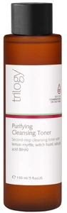 Trilogy Purifying Cleansing Toner