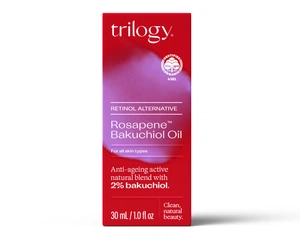 Trilogy Rosapene™ Bakuchiol Oil