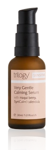 Trilogy Sensitive Very Gentle Calming Serum