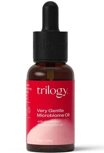 Trilogy Very Gentle Microbiome Oil