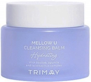 Trimay Mellow U Cleansing Balm