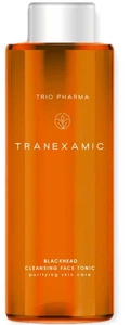 Trio pharma Tranexamic Acid Blackhead Cleansing Face Tonic