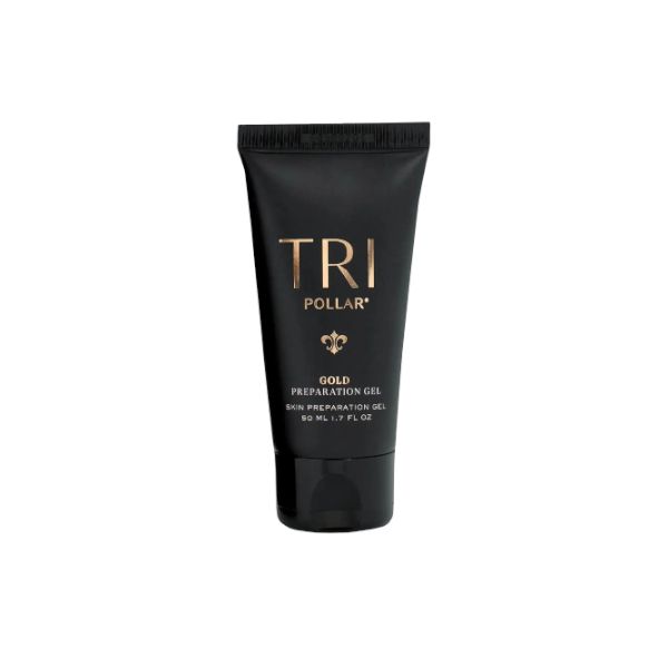 Tripollar Gold Preparation Gel - 50ml