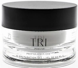 Tripollar Preparation Gel