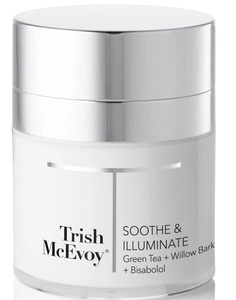 Trish McEvoy Beauty Booster® Soothe & Illuminate Cream
