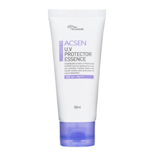 TROIAREUKE Acsen Uv Protector Essence SPF50+ PA+++ - 50ml