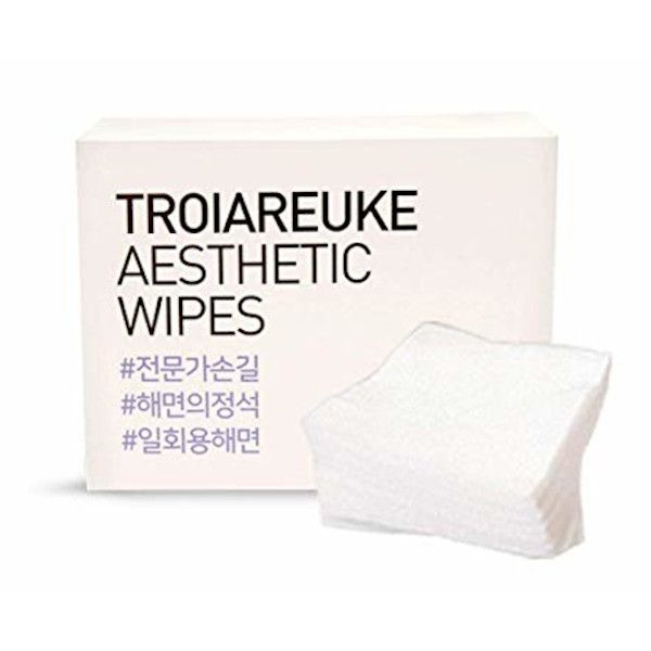TROIAREUKE Aesthetic Wipes