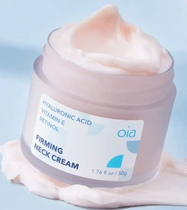 Troiareuke Firming Neck Cream