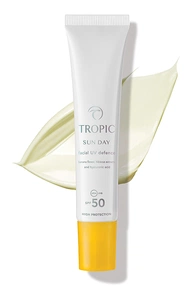 Tropic Sun Day Facial Uv Defence
