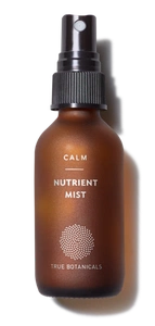 TRUE BOTANICALS Calm Nutrient Mist