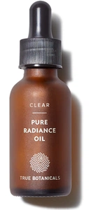 TRUE BOTANICALS Clear Pure Radiance Oil