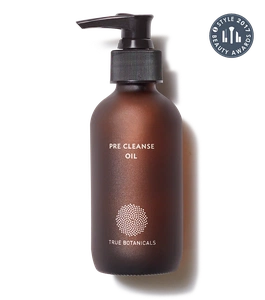 TRUE BOTANICALS Pre Cleanser Oil