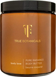 TRUE BOTANICALS Pure Radiance Body Butter