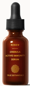 TRUE BOTANICALS Renew Chebula Active Immunity Serum