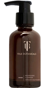 TRUE BOTANICALS Renew Nourishing Cleanser
