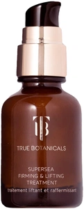 TRUE BOTANICALS Supersea Firming And Lifting Treatment