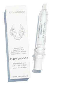 True + Luscious Flowerdose
