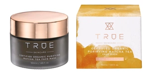 TRUE Skincare Purifying Matcha Tea Face Mask