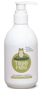 Truefrog Anti-dandruff Shampoo