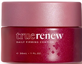 TrueScience Truerenew Daily Firming Complex