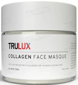 Trulux Collagen Face Masque