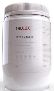 Trulux Detox Mask