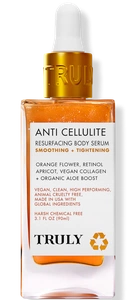 Truly Anti Cellulite Resurfacing Body Serum
