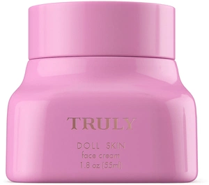 Truly Doll Skin Face Cream