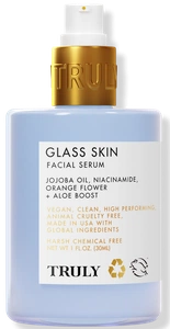 Truly Glass Skin Facial Serum