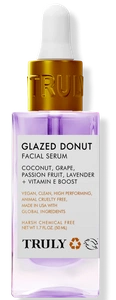Truly Glazed Donut Facial Serum