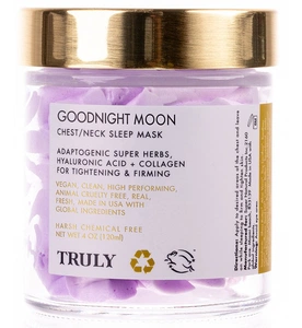 Truly Goodnight Moon
